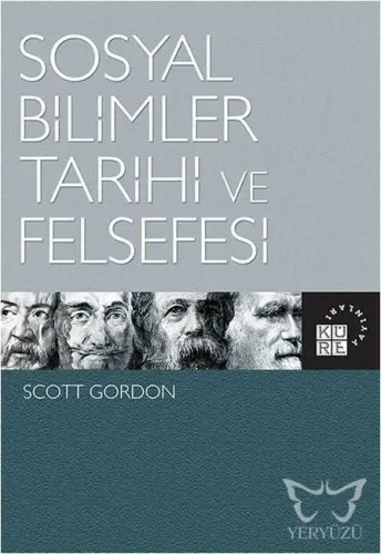 Sosyal Bilimler Tarihi ve Felsefesi