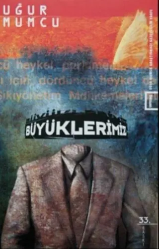 Büyüklerimiz