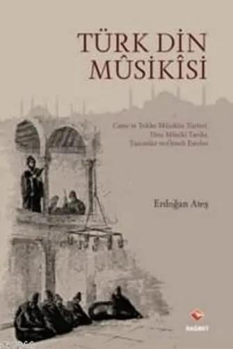 Türk Din Musikisi