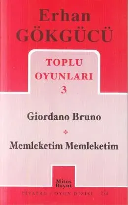 Toplu Oyunları 3 Giordano Bruno /  Memleketim Memleketim