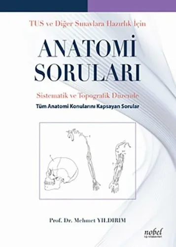 Anatomi Soruları