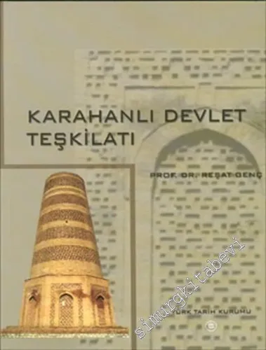Karahanlı Devlet Teşkilatı -        2002