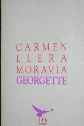 Georgette