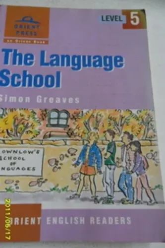 The Language School Simon Greaves