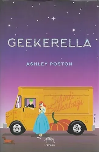Geekerella - Ciltli Kitap
