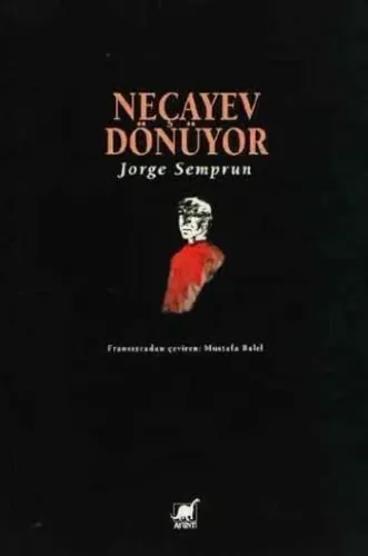 Necayev Dönüyor