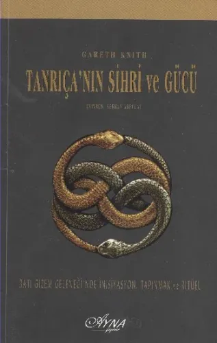 Tanrıçanın Sihri ve Gücü