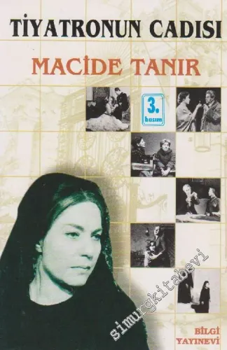 Tiyatronun Cadısı -        2001