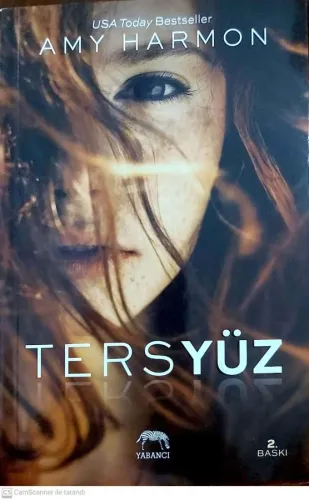 Ters Yüz