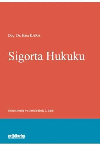 Sigorta Hukuku