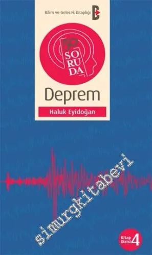50 Soruda Deprem -