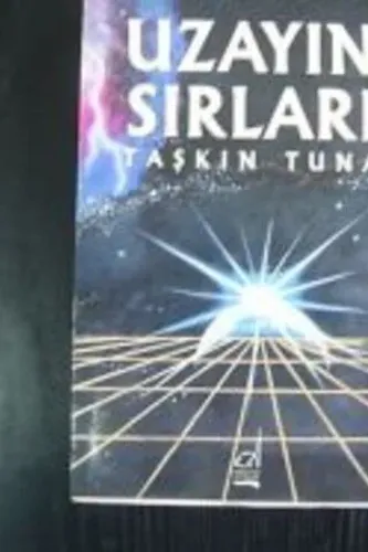 Uzayın Sırları