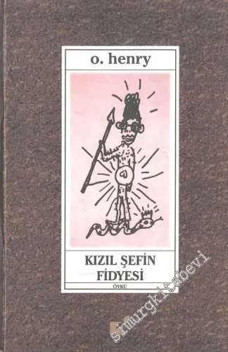 Kızıl Şefin Fidyesi