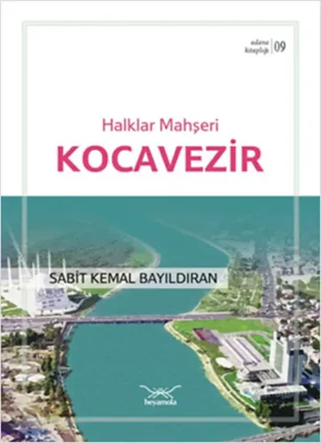 Halklar Mahşeri Kocavezir