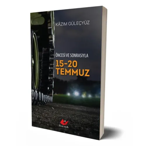 15-20 Temmuz- 9345