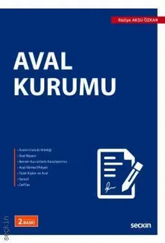 Aval Kurumu
