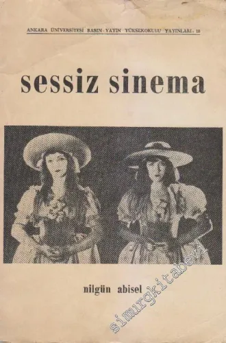 Sessiz Sinema