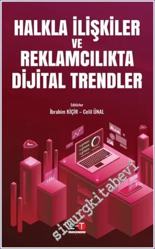 Halkla İlişkiler ve Reklamcılıkta Dijital Trendler -        2023