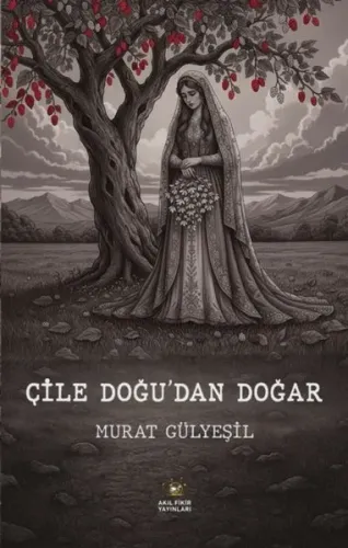 Çile Doğu'dan Doğar
