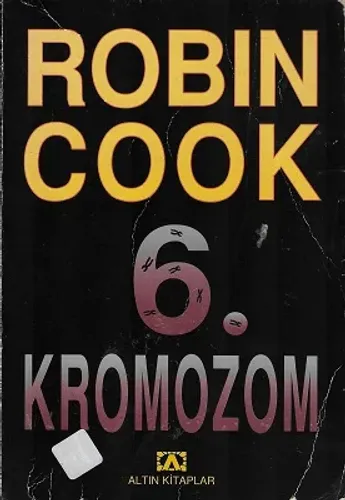 6.Kromozom