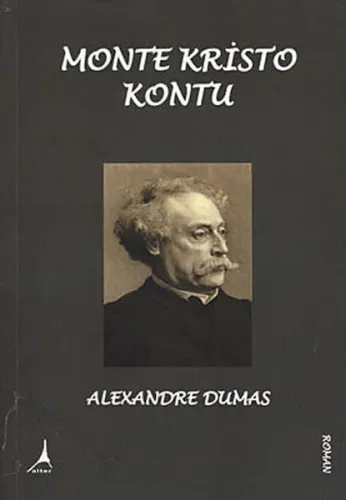 Monte Kristo Kontu