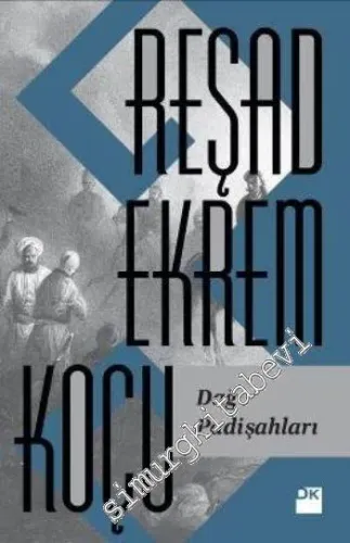 Dağ Padişahları