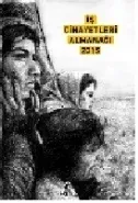 İş Cinayetleri Almanağı 2015