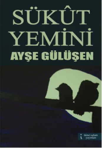 Sükut Yemini