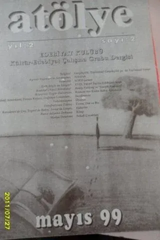 Atölye 1999 / 2