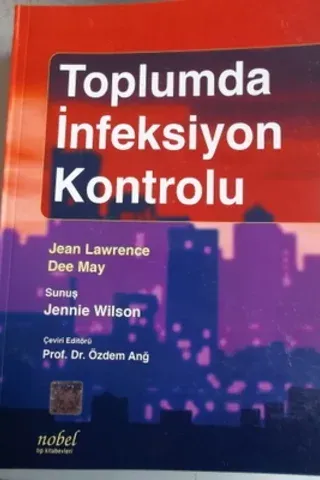 Toplumda İnfeksiyon Kontrolü