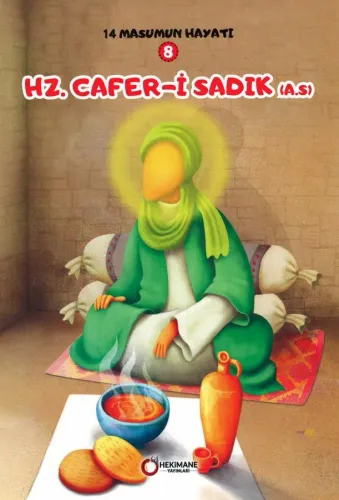 14 Masumun Hayatı Hz. Cafer-i Sadık (a.s)