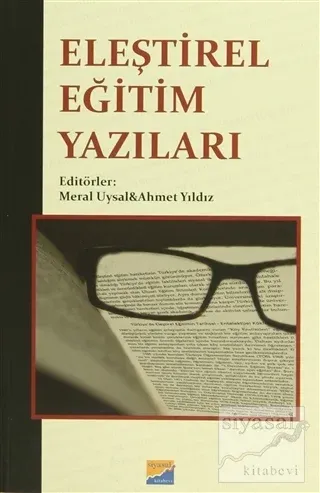 Eleştirel Eğitim Yazıları