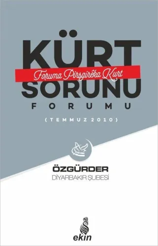 Kürt Sorunu Forumu