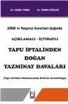 Tapu İptalinden Doğan Tazminat Davaları