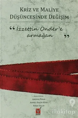 Kriz ve Maliye Düşüncesinde Değişim