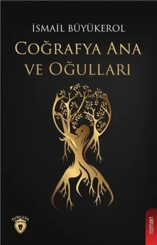 Coğrafya Ana Ve Oğulları