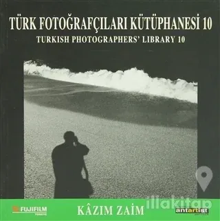 Türk Fotoğrafçıları Kütüphanesi 10
