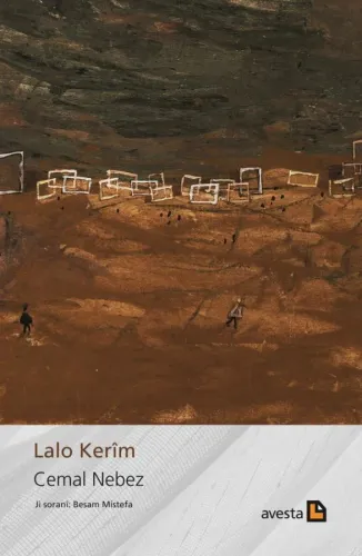 LALO KERÎM