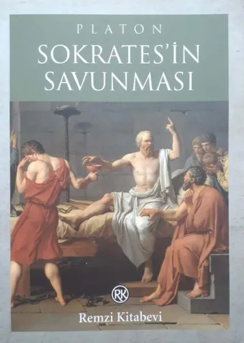 Sokrates'in Savunması