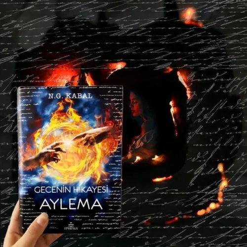 GECENİN HİKAYESİ: AYLEMA - CİLTLİ