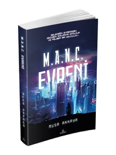 M.A.N.C. EVRENİ - CİLTSİZ