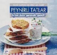 Peynirli Tatlar