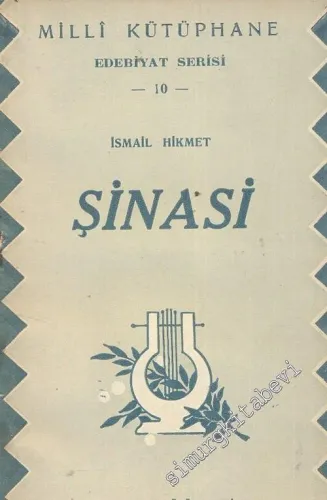 Şinasi - 1932