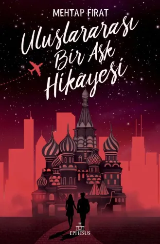 ULUSLARARASI BİR AŞK HİKAYESİ, CİLTSİZ