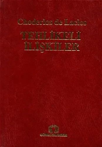 Tehlikeli İlişkiler