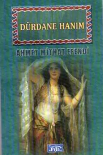 Dürdane Hanım