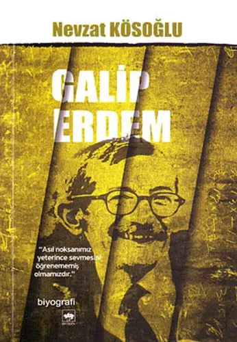 Galip Erdem