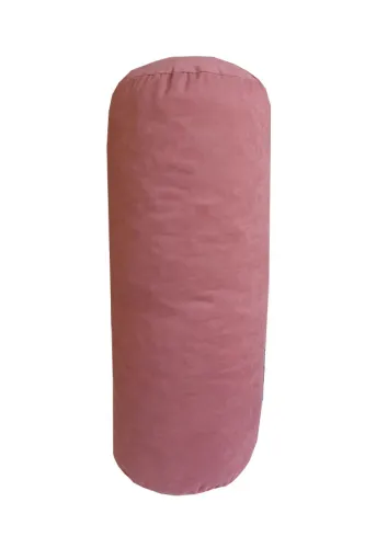Yogimso Bolster Yoga Minder-Gül Kurusu