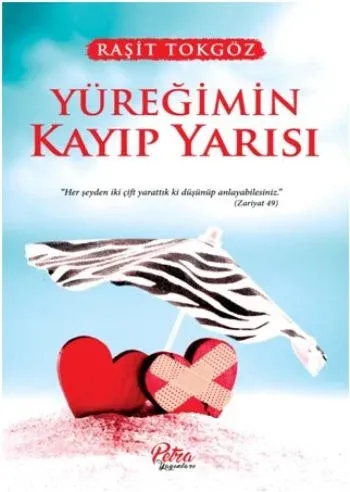 Yüreğimin Kayıp Yarısı
