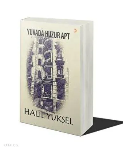 Yuvada Huzur Apt